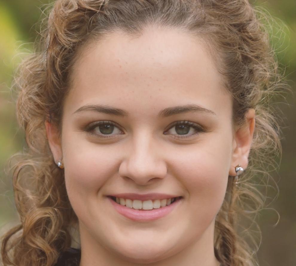 Portret Elena Popescu